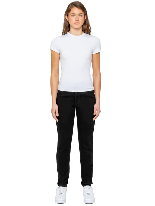 Enzo | Mom Jeans för Kvinnor - Image 4