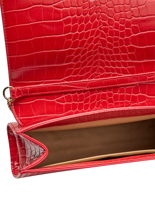 Love Moschino schoudertas Vrouwen - Image 5