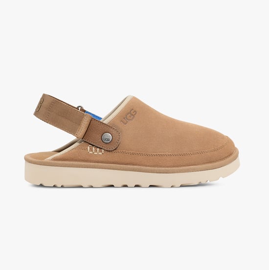 Ugg Goldencoast Heren Klomp Sand/santorini - Image 1