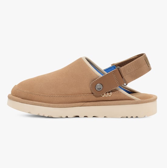 Ugg Goldencoast Heren Klomp Sand/santorini - Image 2