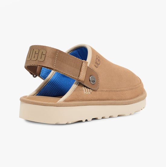 Ugg Goldencoast Heren Klomp Sand/santorini - Image 3