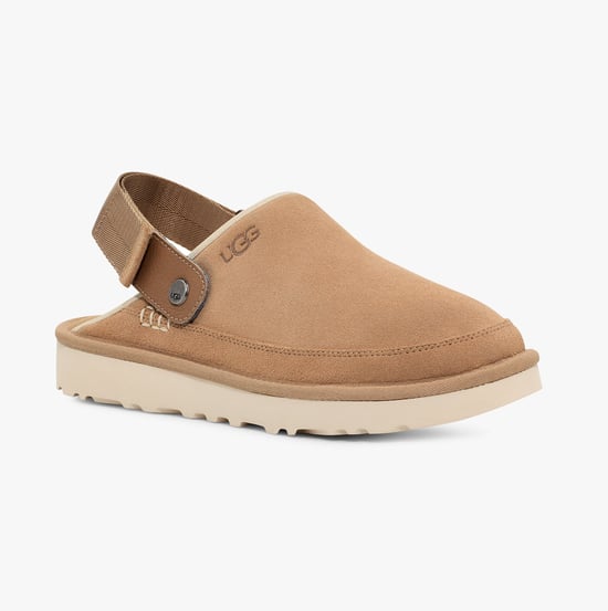 Ugg Goldencoast Heren Klomp Sand/santorini - Image 4