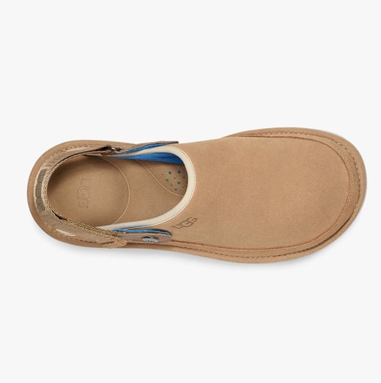Ugg Goldencoast Heren Klomp Sand/santorini - Image 5
