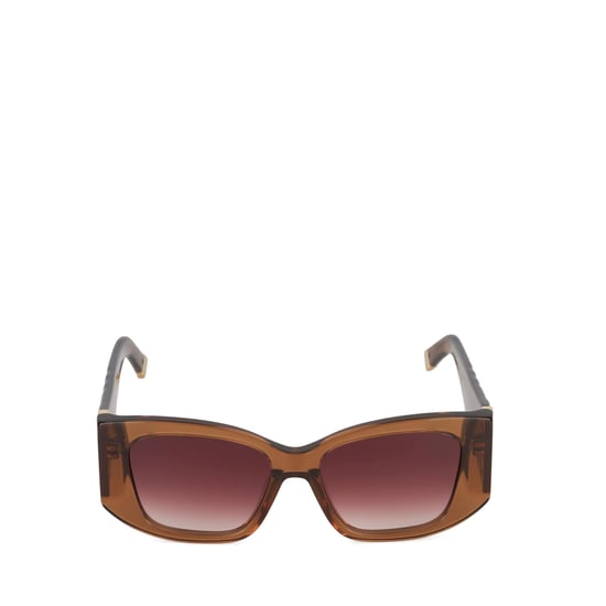 Dune Accessories Gleam - Rectangular Frame Sunglasses - Image 1