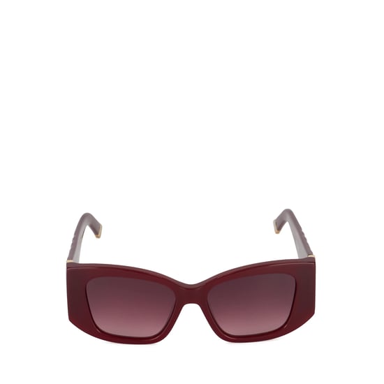 Dune Accessories Gleam - Rectangular Frame Sunglasses - Image 1
