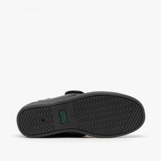 Dr Keller Chris Mens Full Slippers Black - Image 5