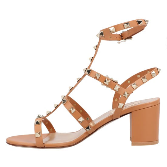 Valentino Garavani Rockstud-sandaler - Image 2