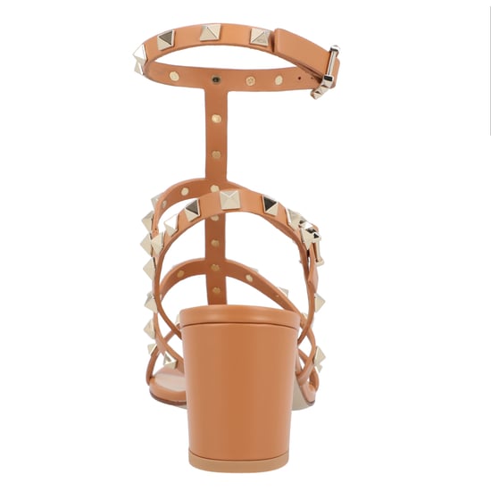Valentino Garavani Rockstud-sandaler - Image 3