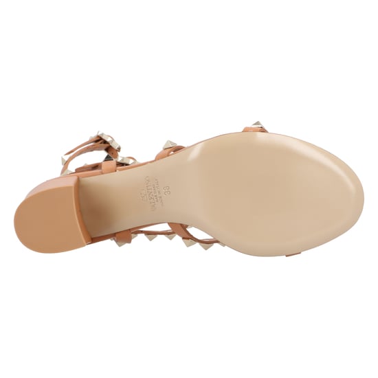 Valentino Garavani Rockstud-sandaler - Image 4