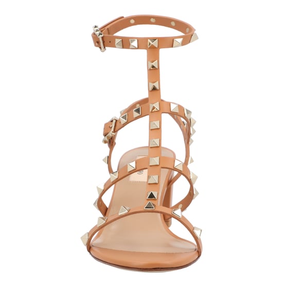 Valentino Garavani Rockstud-sandaler - Image 5