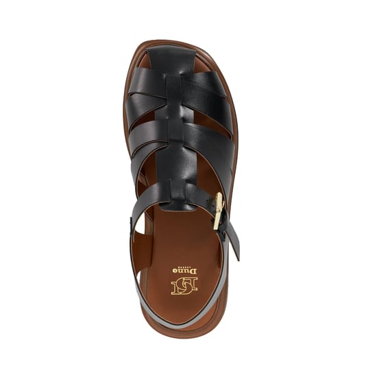 Dune Dames Lisherman - Platte Visser Sandalen - Image 4