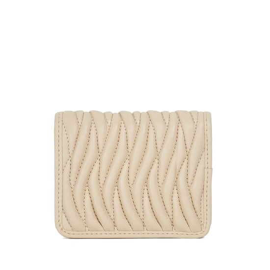 Dune Accessories Kaci - Quilted Leather Dune Bug Purse - Image 4