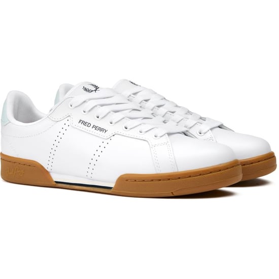 Fred Perry B722 Sneakers - Image 2