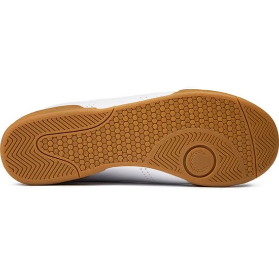 Fred Perry B722 Sneakers - Image 4