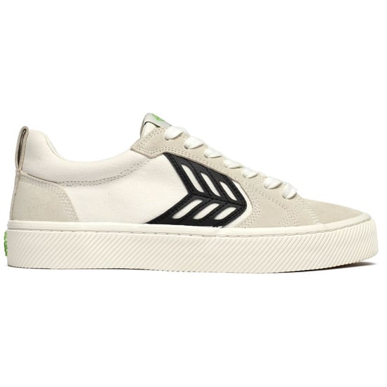 Cariuma Catiba Trainers - Image 1