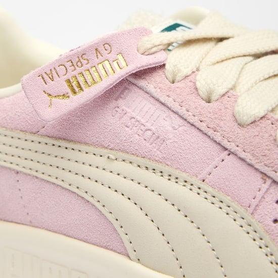 Puma Gv Special Suede Trainers - Image 5