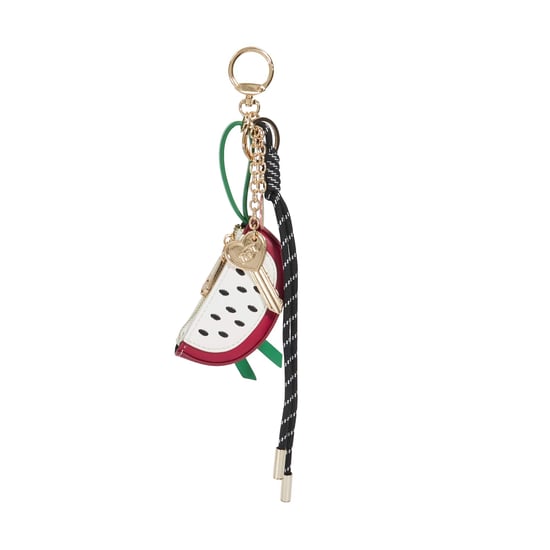 Dune Accessories Juice - Colourful Bag Charm - Image 1