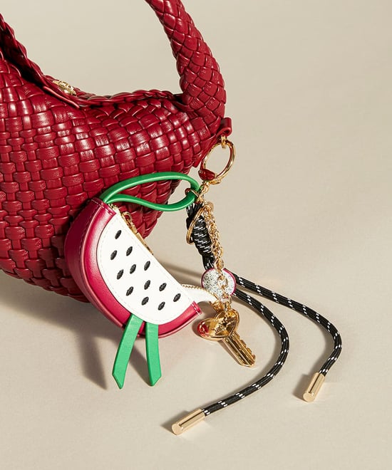 Dune Accessories Juice - Colourful Bag Charm - Image 2