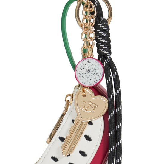 Dune Accessories Juice - Colourful Bag Charm - Image 4
