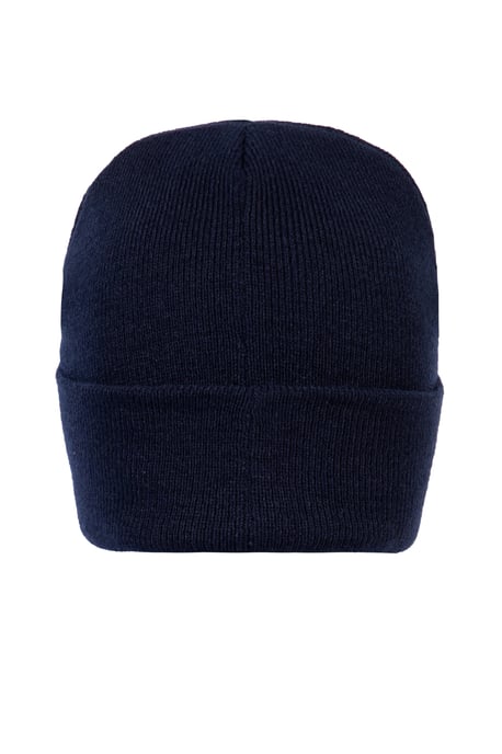 King Kerosin Herren Strickmütze American Legend navy - Image 3