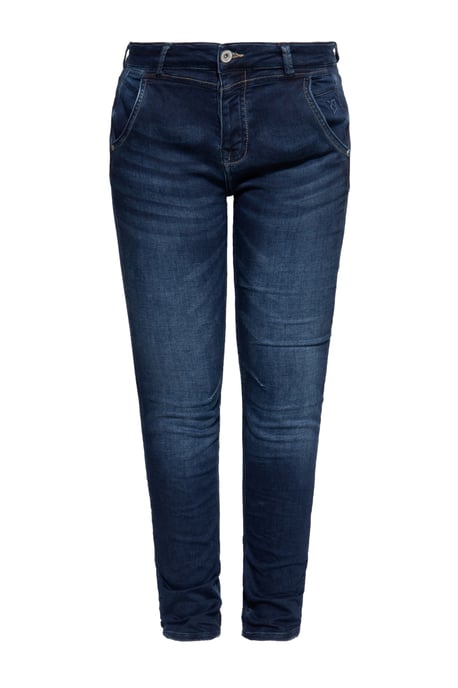 Amor, Truth & Trust Damen Joggpants im Boy Fit Kira used - Image 1