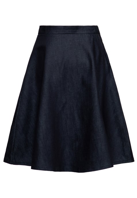 Queen Kerosin Damen Swing Rock Anchor dunkelblau - Image 2