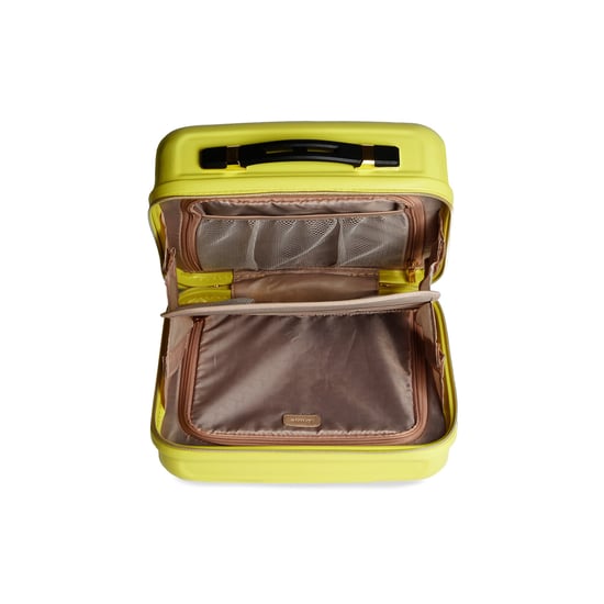Dune Accessories Olive Vanity - Small Hard-Shell Travel Bag - Image 3