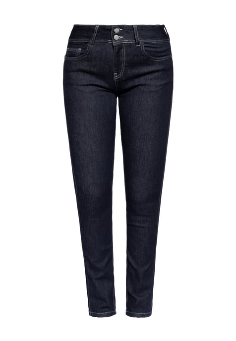 Amor, Truth & Trust Damen Jeanshose Chloe Denim - Image 1