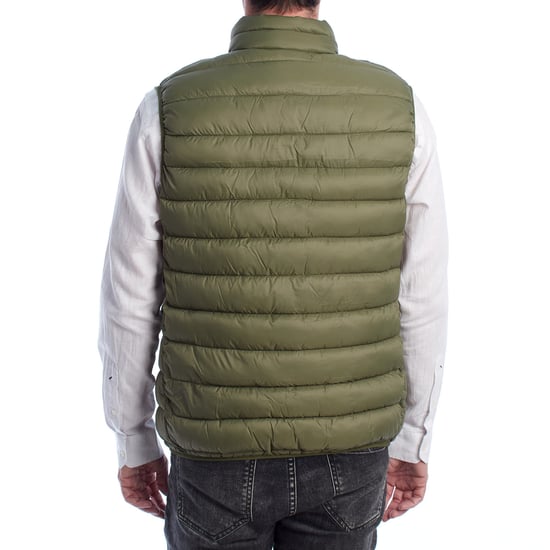 US41116002 Gepolsterte Weste für Herren - Image 3