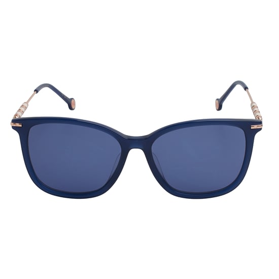 Eckige Acetat-Sonnenbrille HER0100GS
für Frauen - Image 5