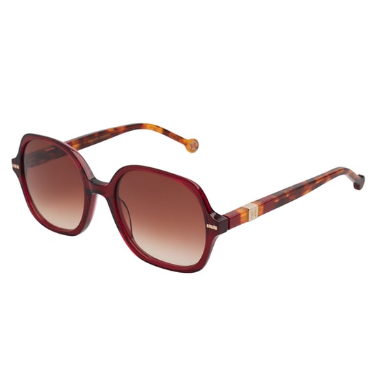 Acetat-Schmetterlings-Sonnenbrille HER0106S
für Frauen - Image 1