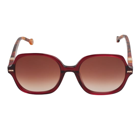 Acetat-Schmetterlings-Sonnenbrille HER0106S
für Frauen - Image 5