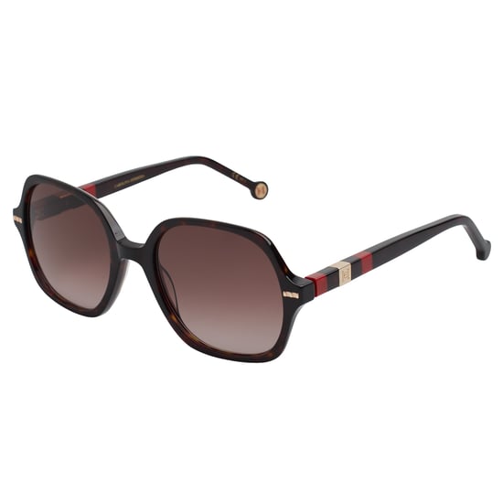 Acetat-Schmetterlings-Sonnenbrille HER0106S
für Frauen - Image 1