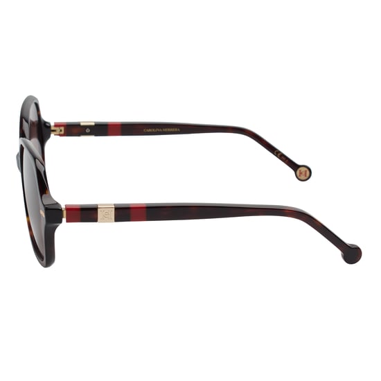 Acetat-Schmetterlings-Sonnenbrille HER0106S
für Frauen - Image 4