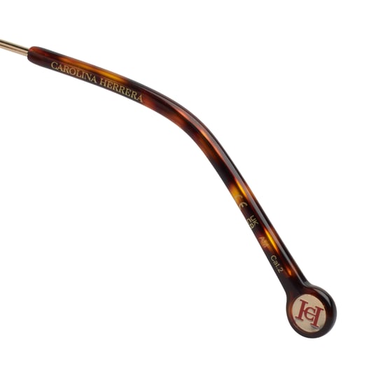 HER0138S Metal Cat Eye Sunglasses for Women - Image 4