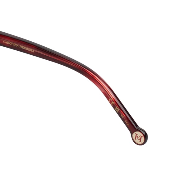 HER0137S Eckige Acetat-Sonnenbrille für Damen - Image 3