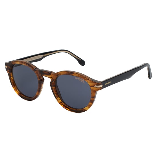 Round Acetate Sunglasses 306S for Men and Women - Image 1