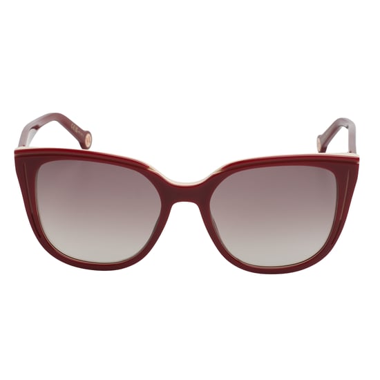 Cat-Eye-Sonnenbrille aus Acetat HER0144S
für Frauen - Image 5