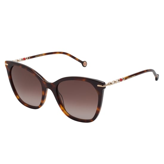 Acetat-Schmetterlings-Sonnenbrille HER0091S
für Frauen - Image 1