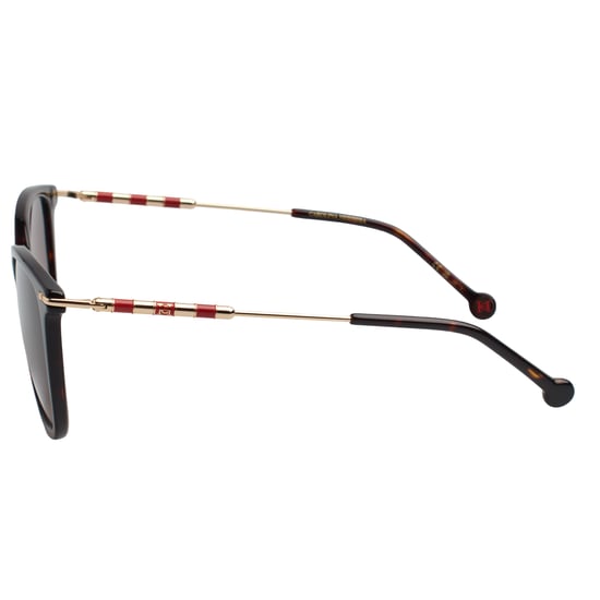 Eckige Acetat-Sonnenbrille HER0100GS
für Frauen - Image 3