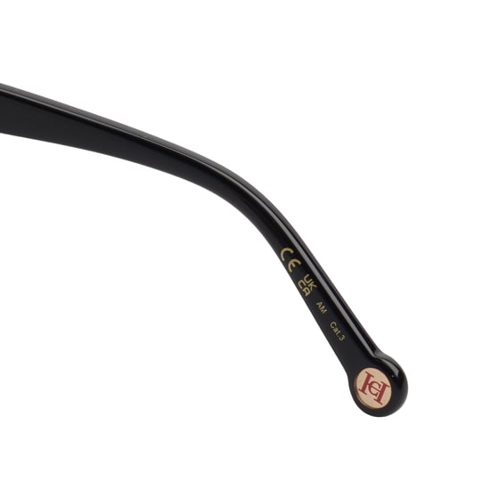 HER0142S Acetat-Schmetterlings-Sonnenbrille für Damen - Image 3