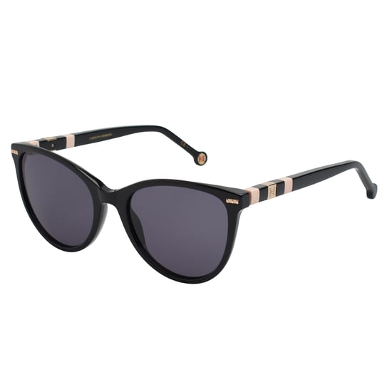 HER0107S Acetat Cat Eye-solglasögon för kvinnor - Image 1