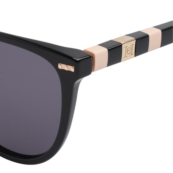 HER0107S Acetat Cat Eye-solglasögon för kvinnor - Image 2