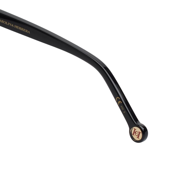 HER0107S Acetat Cat Eye-solglasögon för kvinnor - Image 3