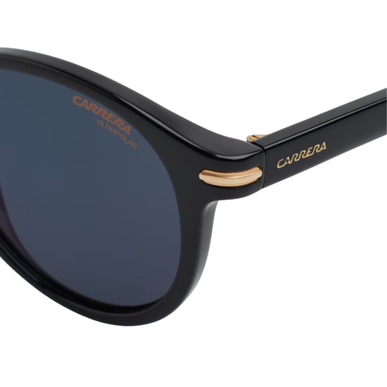 301S Runde polarisierte Sonnenbrille für Damen und Herren - Image 2