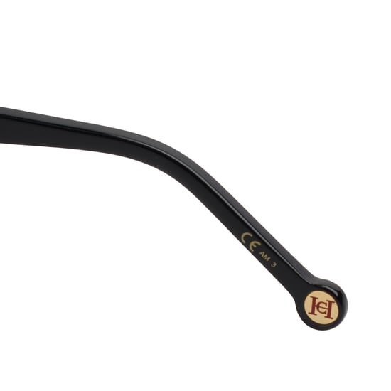 Fjärilssolglasögon i acetat HER0106S för kvinnor - Image 4