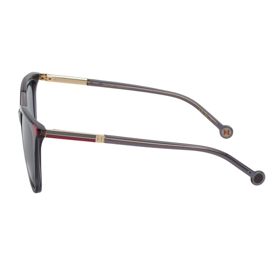 Square Acetate Sunglasses HER0140S
for Women - Image 3