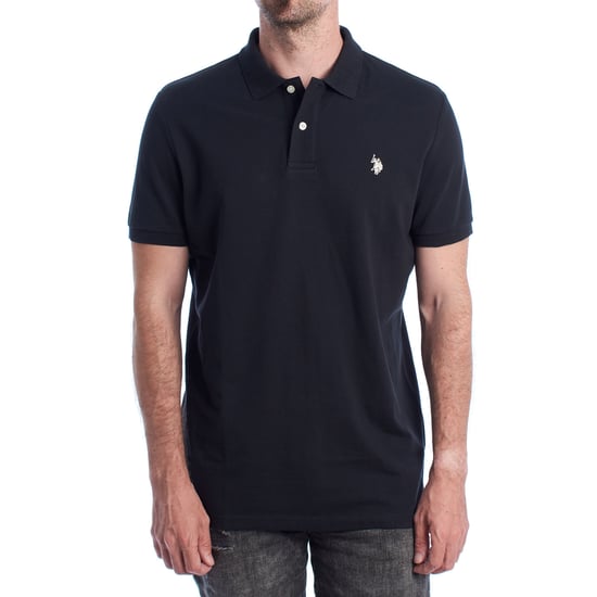Kurzarm-Poloshirt für Herren US41197052 - Image 1