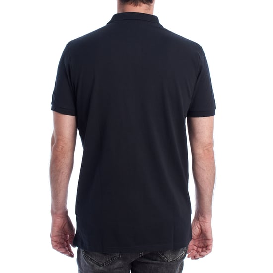 Kurzarm-Poloshirt für Herren US41197052 - Image 2
