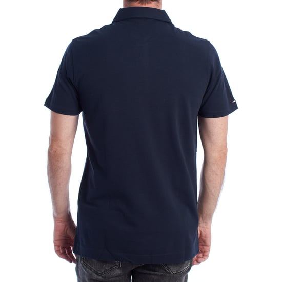 Kurzarm-Poloshirt für Herren US41197065 - Image 2